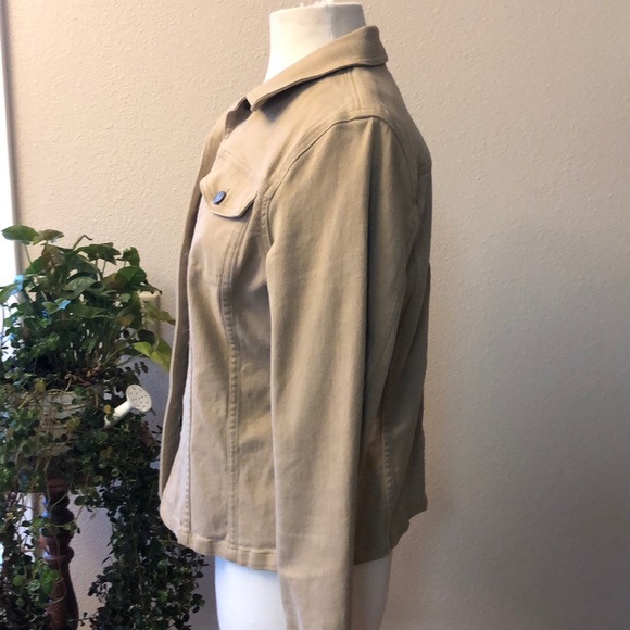 Harley-Davidson Jones Sport Jacket - Picture 5 of 8